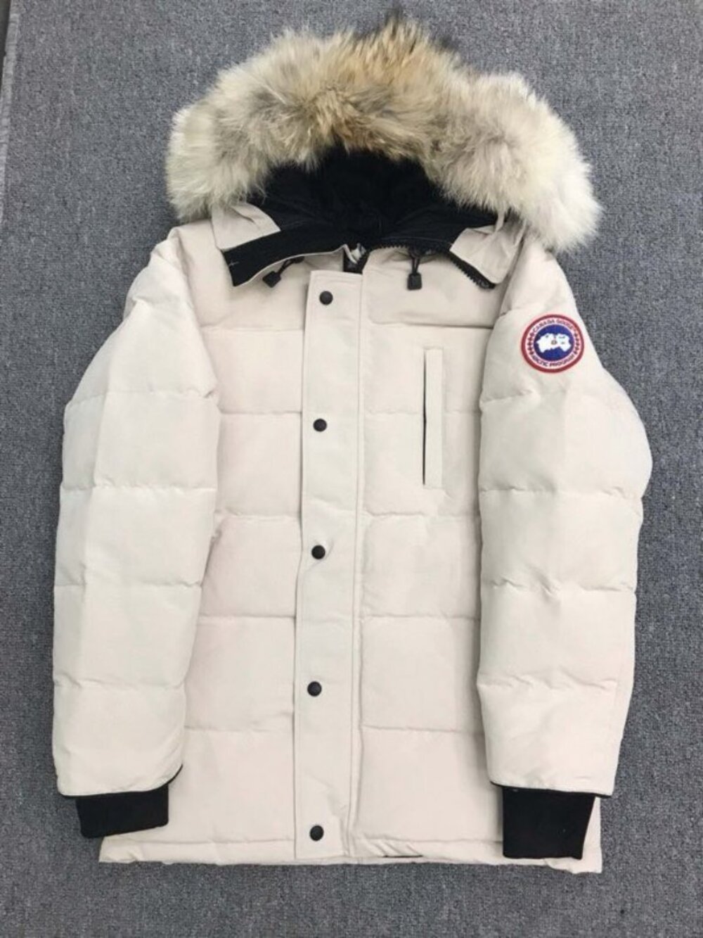 Canada Goose Langford Parka